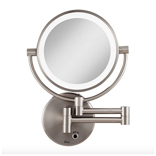 Makeup Mirror Led Lighted Magnifying Mak Buy Online In Cayman Islands At Desertcart