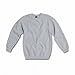 SG Mens Raglan Sleeve Crew Neck Sweatshirt (2XL) (Royal)