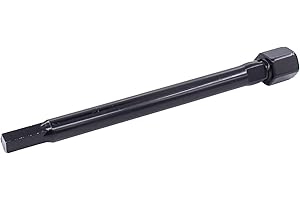 HouYeen Relay Spare Wheel Winch Tool 5 Side for F-iat Ducato P-eugeot Boxer C-itroen Relay 2006-on 1369574080