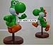 Produktbild Furuta SUPER MARIO WII MINI FIGUREN YOSHI (4CM Mini Figure)