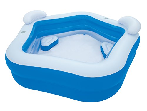 Bestway Family Pool Fun, 213x207x69 cm - 3