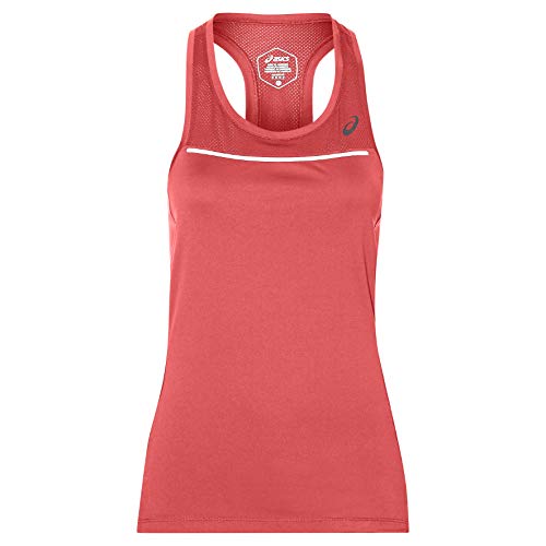 Preisvergleich Produktbild ASICS Débardeur Femme lite-Show