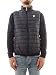 Produktbild Invicta 4437147/U Gilet Herren Blau 2XL