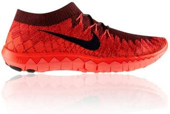 nike free 3.0 womens orange