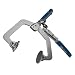Produktbild Kreg Automaxx Face Clamp KHC6 152 mm, 6 Zoll, 1 Stück, silber, 734924