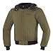 Produktbild Büse Hoody Spirit Damen Motorrad Textiljacke 36 Schwarz