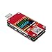 Produktbild Besttse UT25 USB 2.0 Micro USB Typ-C Tester LCD Voltmeter Amperemeter Spannung Strommesser