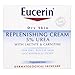 Eucerin Dry Skin Replenishing Cream with 5% Urea 75ml