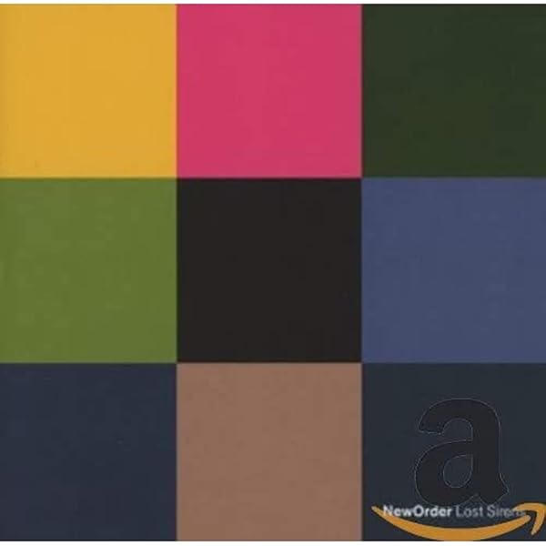 Waiting For The Sirens' Call: Amazon.de: Musik-CDs & Vinyl