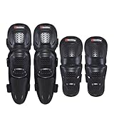 patines off road arena Diseñado para una variedad de aplicaciones deportivas, motocicletas, Skateboarding, bicicleta BMX, esquí y varios deportes para reducir el daño de la rodilla..