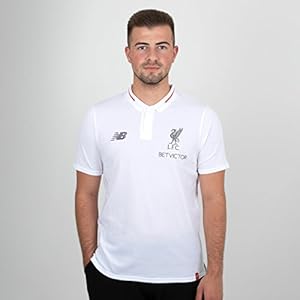 liverpool fc elite shirt