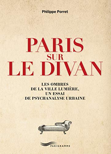 Paris sur le divan Paris sur le divan