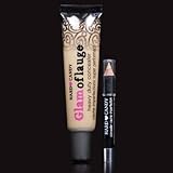 HARD CANDY Glamoflauge Heavy Duty Concealer - Medium Light 488