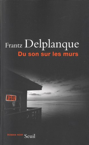 couverture de : Du son sur les murs