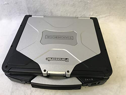 Panasonic Toughbook CF-31SX-002M 13.1