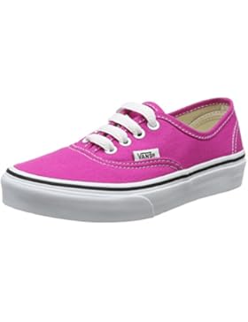 Vans Mädchen Authentic Laufschuhe