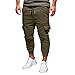 Produktbild Malloom® Mode Herren Sport Jogging Fitness Hose beiläufige Lose Jogginghose Kordelzug