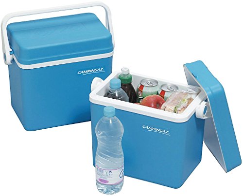 Camping Gaz Kühlbox Campingaz Isotherm Extreme, Blau, 10 Liter, 167816 - 3
