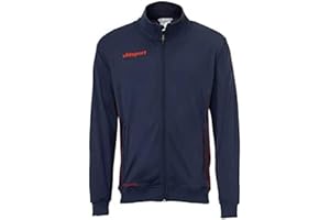 uhlsport Unisex Kids Score Track Jacket Kids Jacket