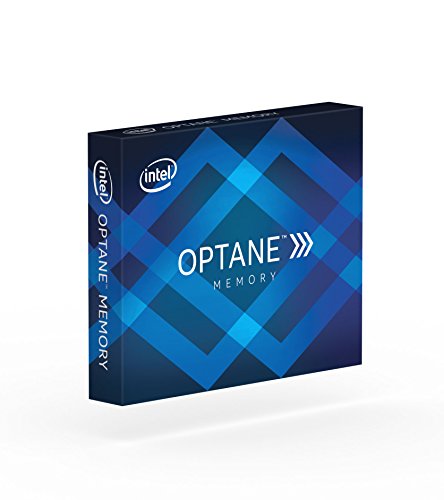 Preisvergleich Produktbild Intel MEMPEK1W032GA SSD "Optane PCIE", 32GB
