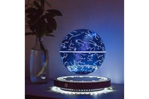 MagneticLand StarGlobe - Globe Constellations en lévitation