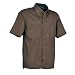 Produktbild Cofra V084-0-03.Z/8 Arbeits Hemd Hawaii, Schlamm Grau, 4XL