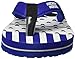 Mickey Boy's Blue Flip-Flops-7 Kids UK/India (24 EU) (MMPBFF0851)