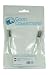 Produktbild good Technology CAT5e SF/UTP 20 m CAT5E SF/UTP (S-FTP) weiß Netzwerk-Kabel – Netzwerk-Kabel (20 m, Cat5e, RJ-45, RJ-45, SF/UTP (S-FTP), männlich/männlich)
