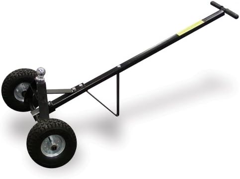 Sportsman Series TRDOLLY 600 Load Capacity Trailer Dolly by Sportsman Series