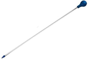 DUOJIN Alimentador de Coral Tubo SPS HPS Alimentador Largo Versión Corta Peces Arrecife Coral Acuario CFT2