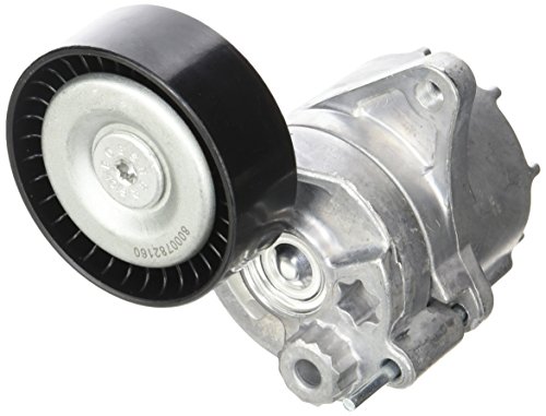 Preisvergleich Produktbild MAPCO 24896 Spannarm, Keilrippenriemen