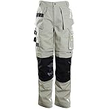 DBlade W270003 8011 12 Multipocket Pantalon canvas Taille XXL Kaki