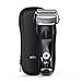 Braun Series 7 7840s Men's Electric Foil Shaver, Wet and Dry, Pop Up Trimmer, Rechargeable and Cordless Razor