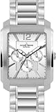 Jacques Lemans Herrenuhr MADRID 1-1463M