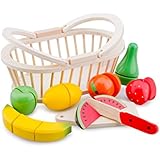 New Classic Toys - Cocina de juguete (588)