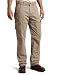 Produktbild Carhartt Herren-Hose / -Arbeitshose, aus Baumwolle, Ripstop, legere Passform, solide, W33/L30, beige, 1