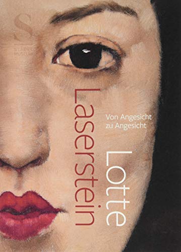 Lotte Laserstein: Von Angesicht zu Angesicht