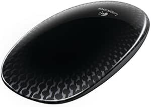 Logitech Touch T620 Mouse Wireless: Amazon.it: Informatica