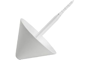 Oryx Cône anti-gouttes pour jambon