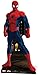 Produktbild Pappaufsteller Spider Man Standup Figur Kinoaufsteller Pappfigur Cardboard Lebensgroß Life-Size Standup