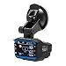 Produktbild 3 In 1 Dash Cam Auto DVR Radarwarner GPS Tracker Fahrrecorder Dash Cam DVR Video Registrator