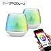 Price comparison product image MIPOW PlayBulb LED Flameless Candle Light With Smartphone Control App (2 Pack)
