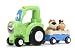 Little Tikes Handle Haulers Deluxe - 636189 M Tractor