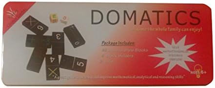 Parent Choice Games Domatics