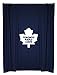 Produktbild NHL Unisex Vorhang für die Dusche, unisex - erwachsene Unisex Kinder herren, Toronto Maple Leafs, 72 x 72