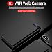 Produktbild XuBa HD 4 K 10000 mAh WiFi Power Bank Kamera Wireless Bewegungserkennung Nachtsicht Überwachungskamera Nanny Cam Home and Office