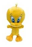 Peluche de Piolín de la popular serie Looney Tunes.