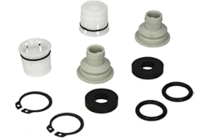 IMPERGOM 1 Reparatursatz, Schalthebel ORIGINAL IMPERIUM 36124