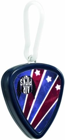 Air Picks Rebel Rock