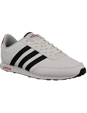 adidas Herren V Racer Turnschuhe